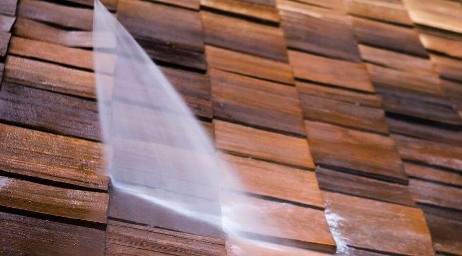 Professional tile roof repair services in Berkeley Springs, WV